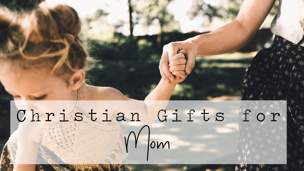 Gifts for Mom - Mom Gifts from Daughter Son, Birthday Gifts for Mom,  Christmas Gifts, Mothers Day Gifts, Christian Gifts for Mom, Religious  Gifts for