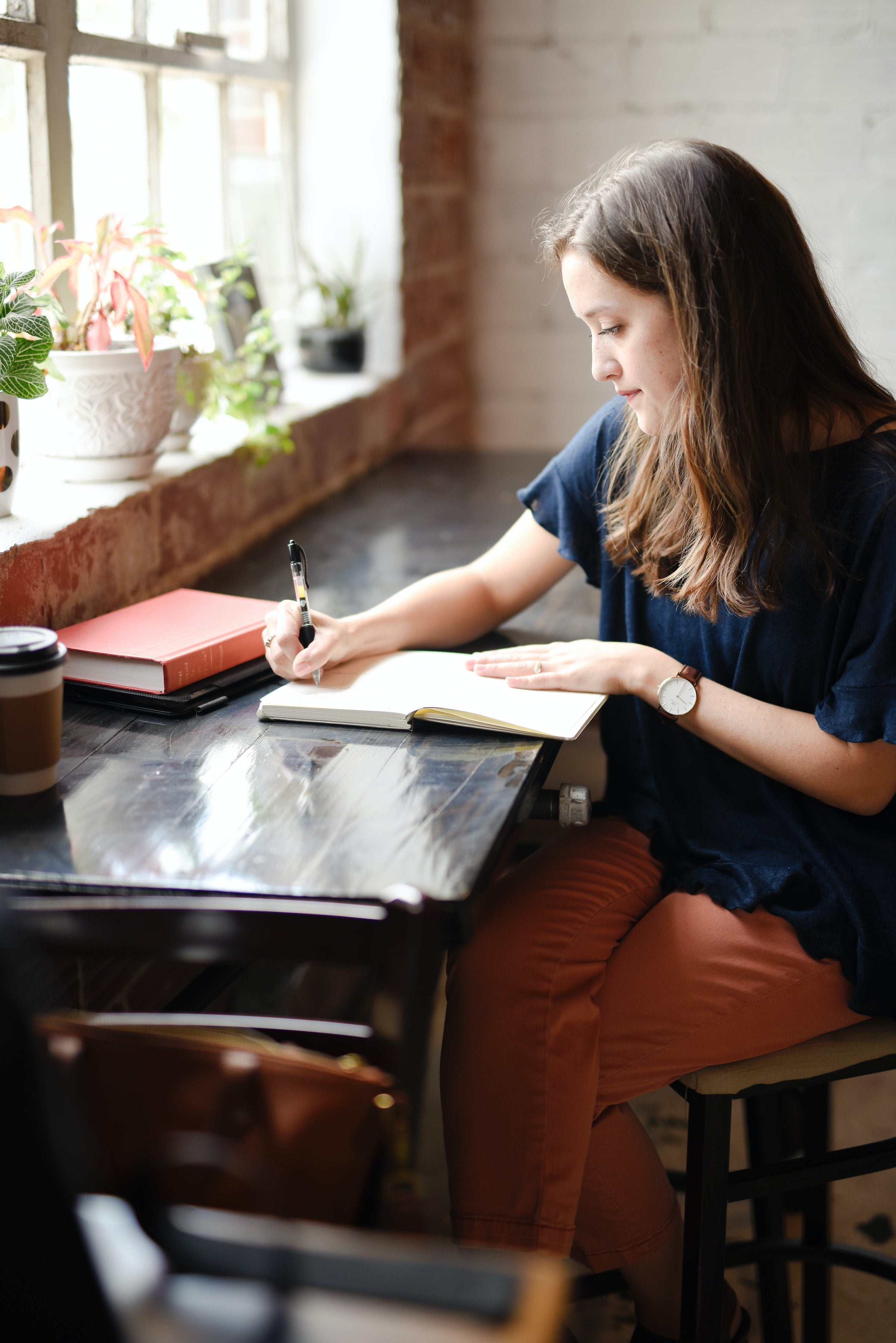 35 Gratitude Journal Prompts to Boost Your Day
