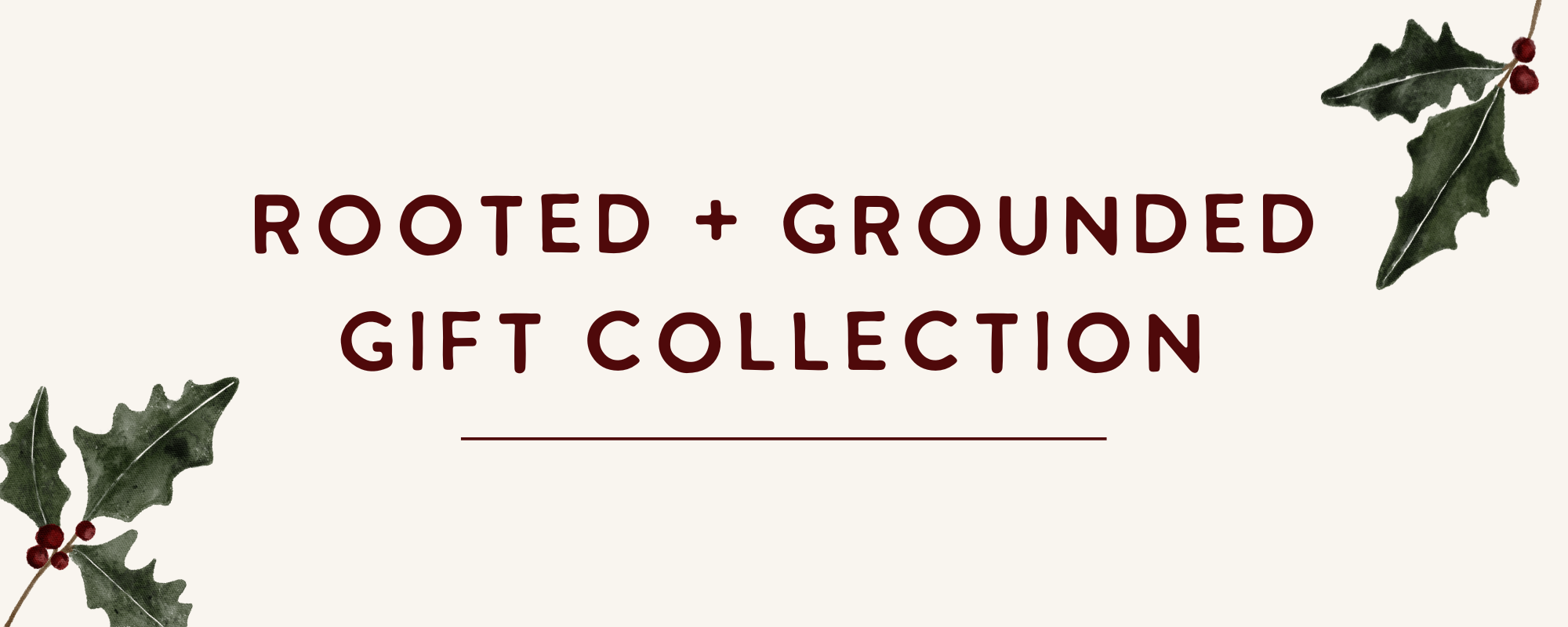 Gift Collection