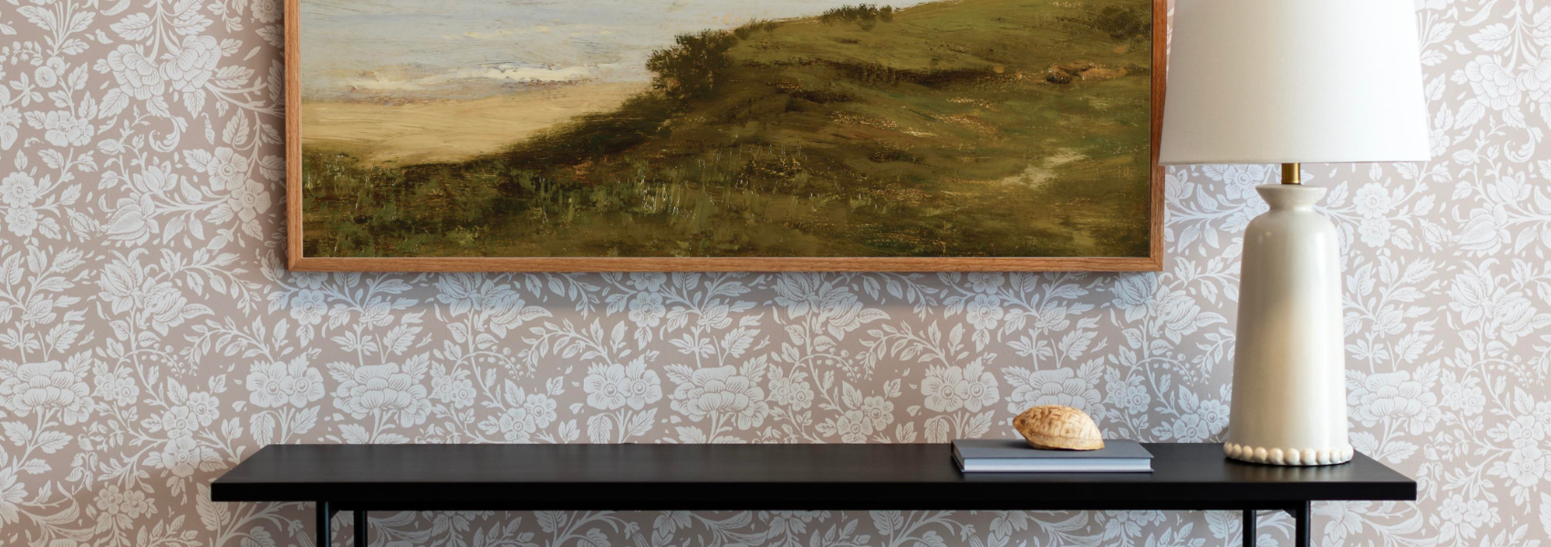 Premium Framed Canvas