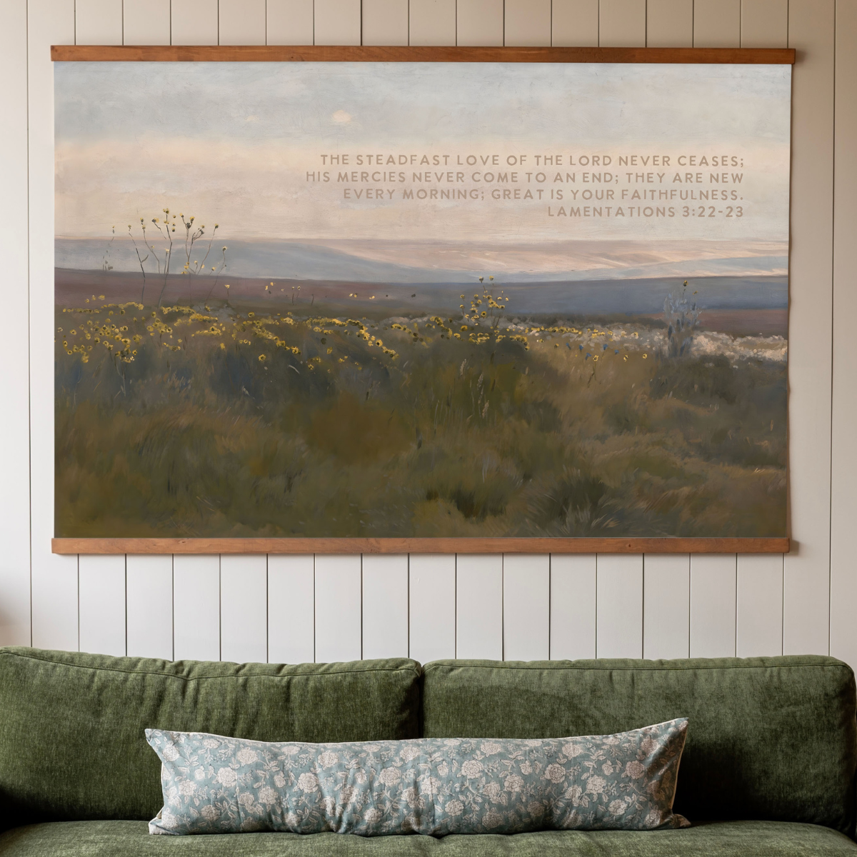 Love Begins With God