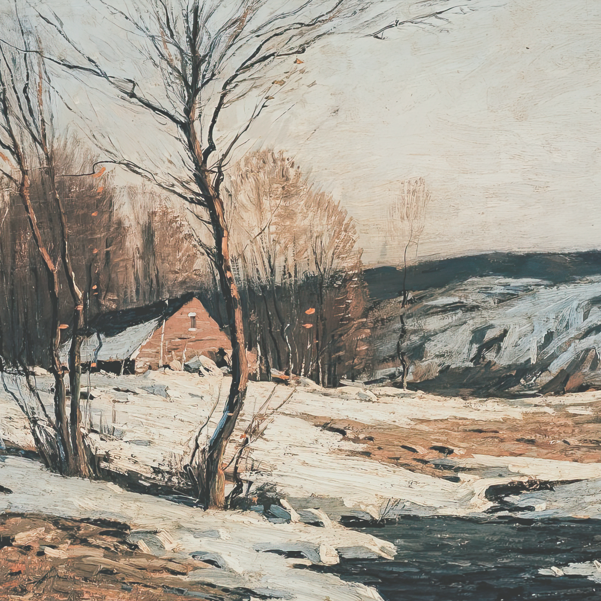 Joy To The World - A Christmas Devotion Day 1