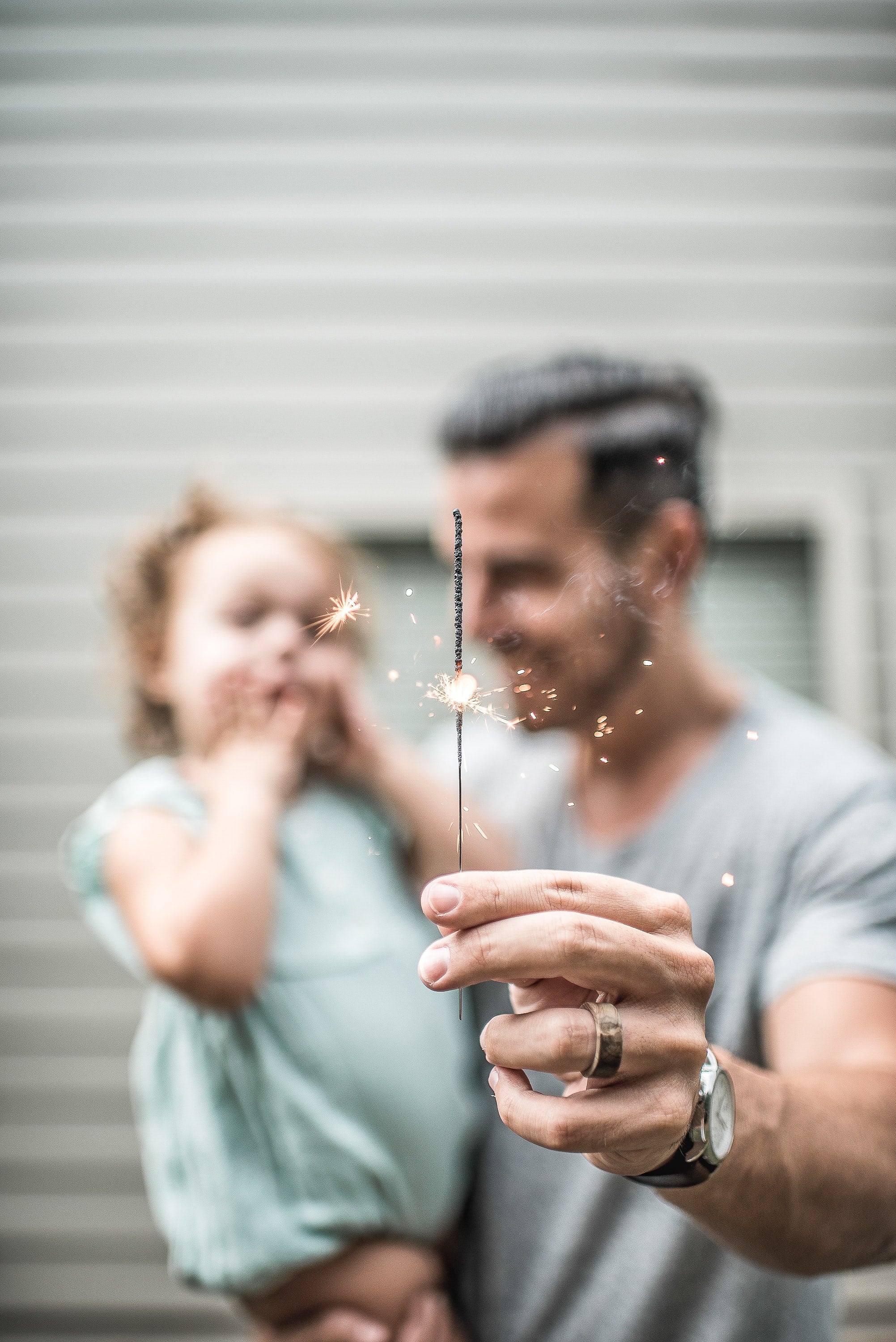 30 Bible Verses About Fathers
