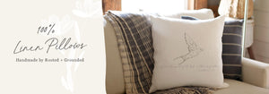 Scripture Pillows Collection