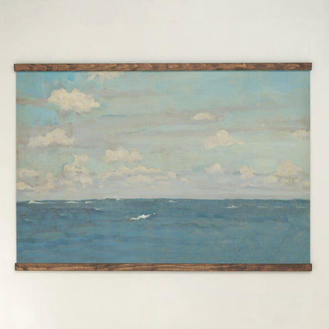 Ocean Art | Horizontal Tapestry | 145