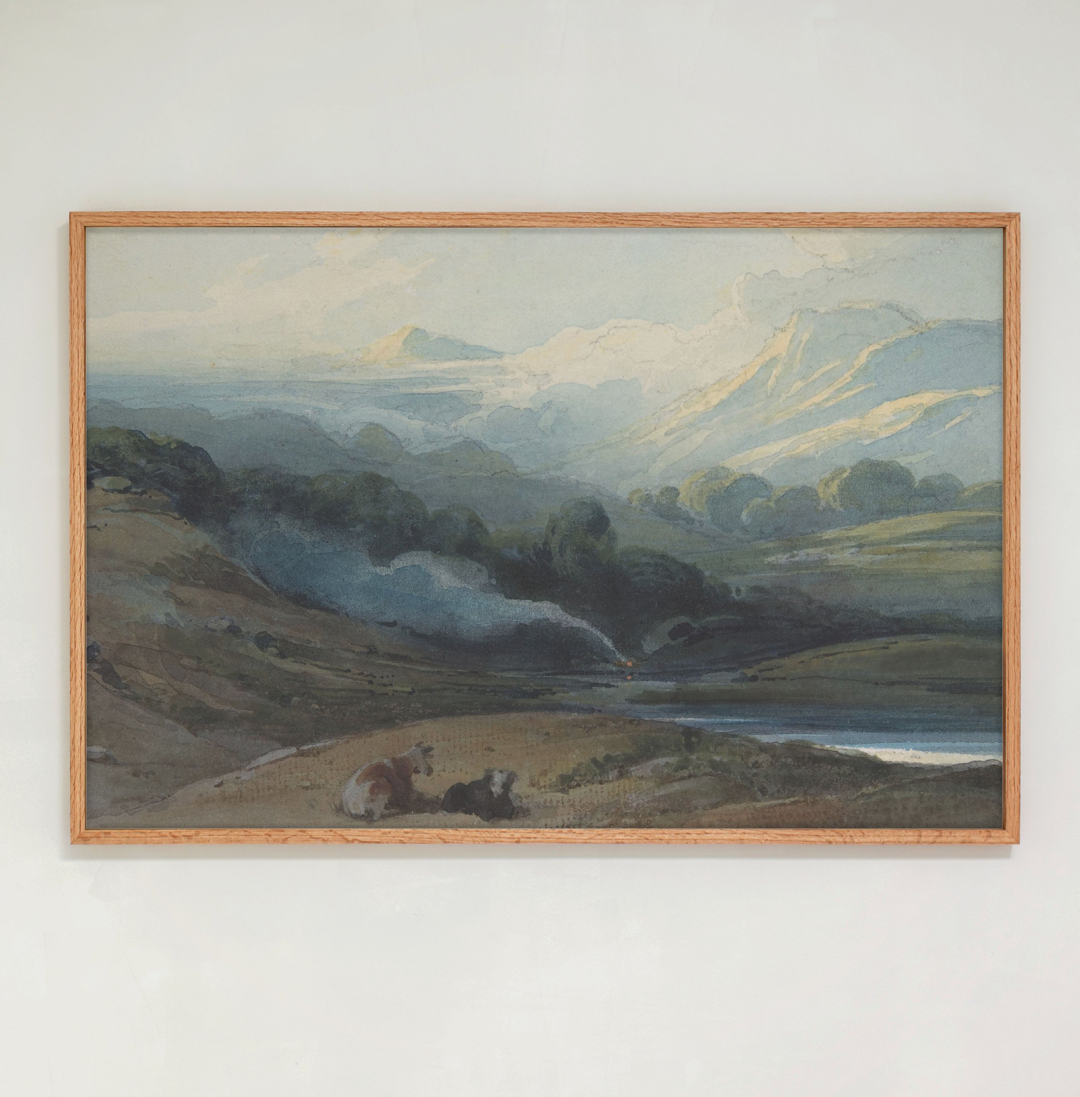 Overlook