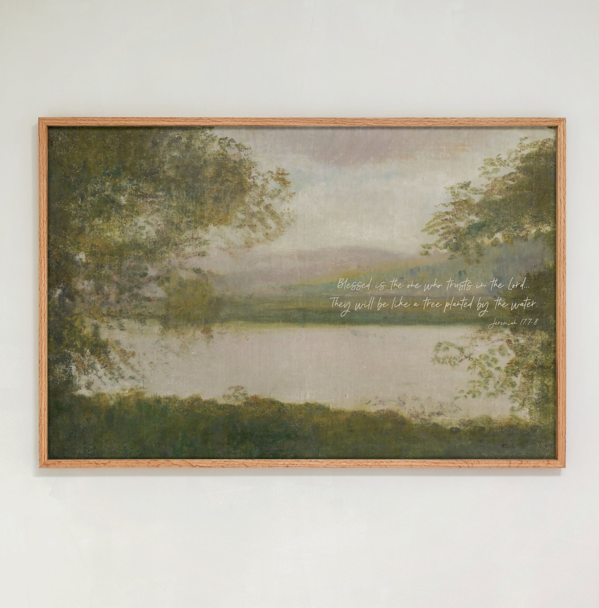 42x28 gold frame