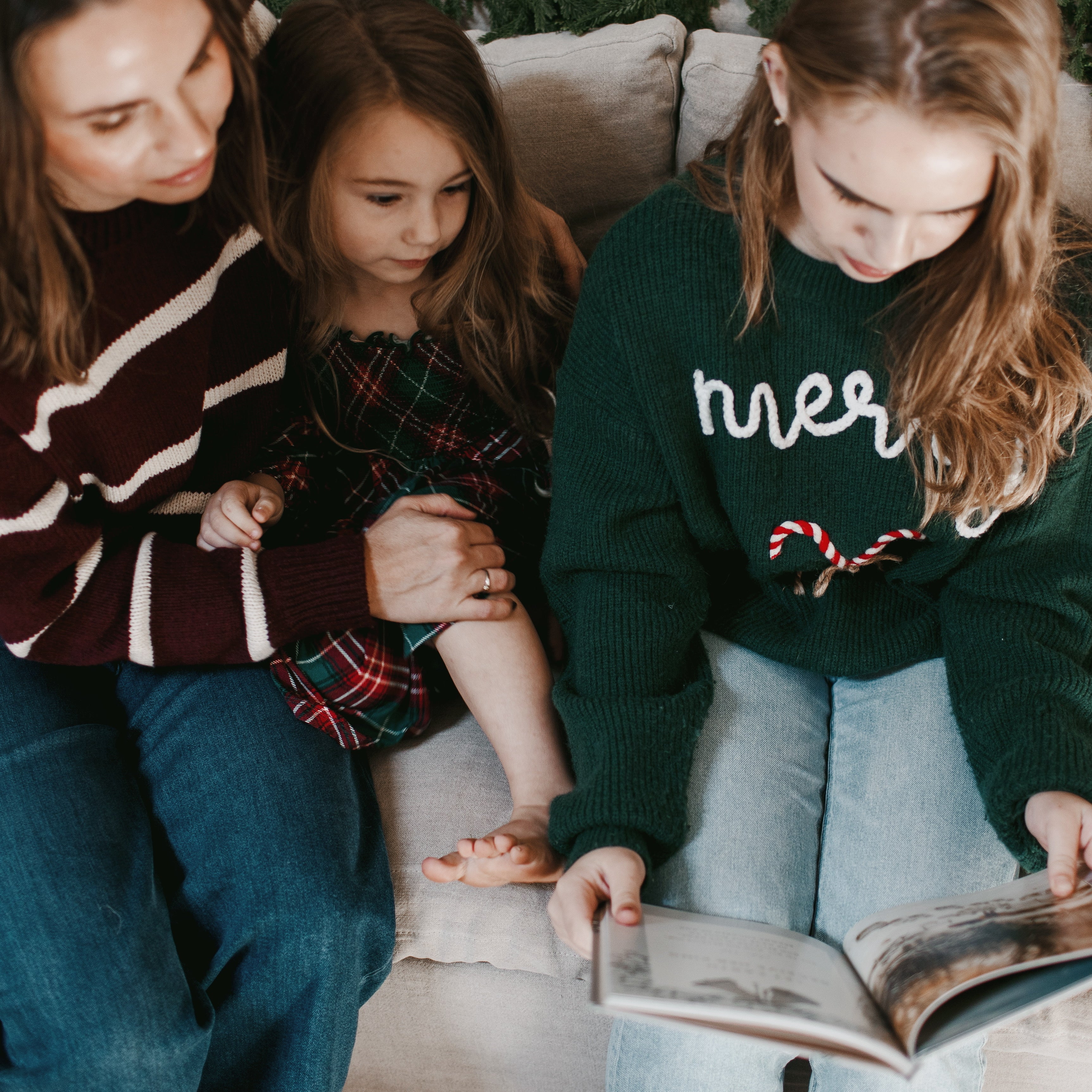 Joy To The World | A Christmas Devotion