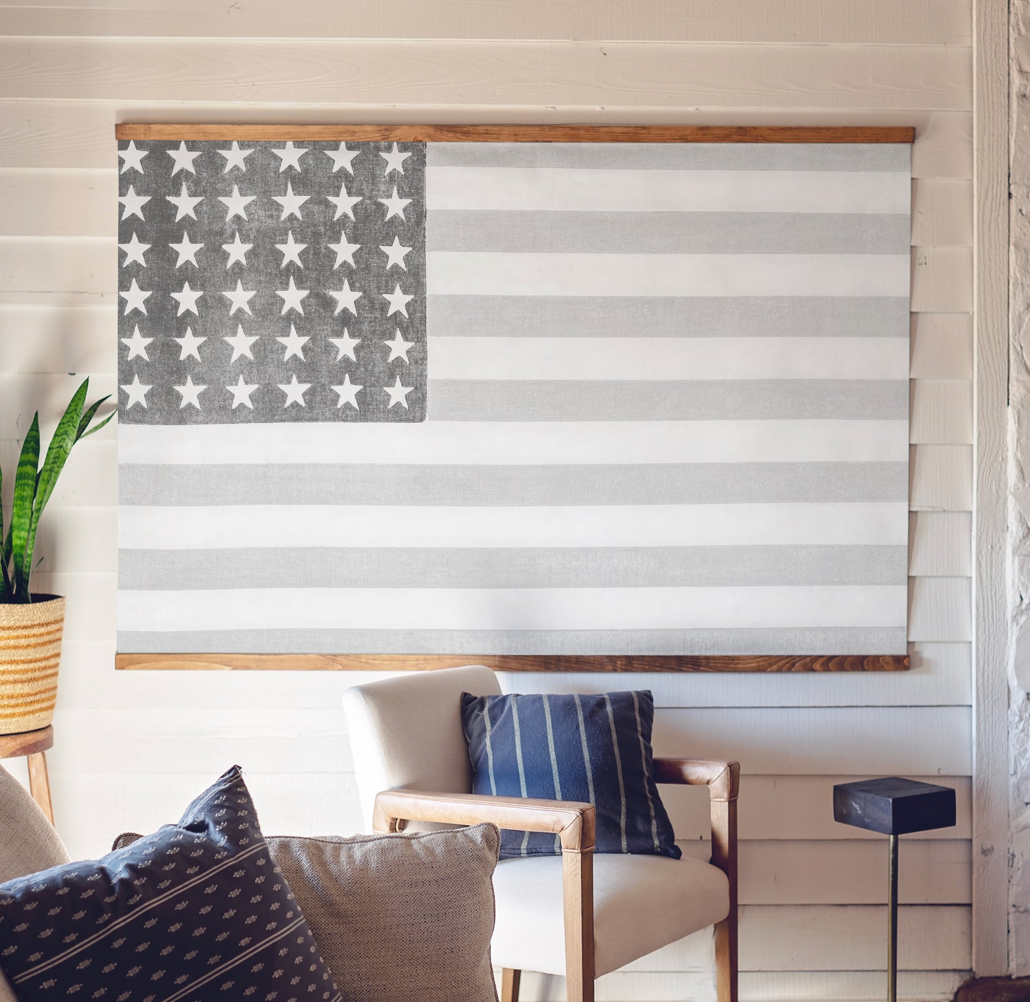 American Flag Oversized Tapestry | 464