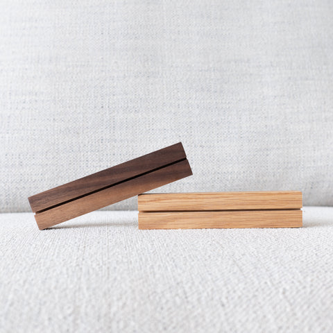 Scripture Card Stand Only